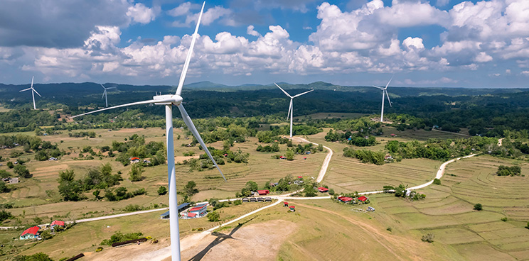 5 Types of Renewable Energy in the Philippines