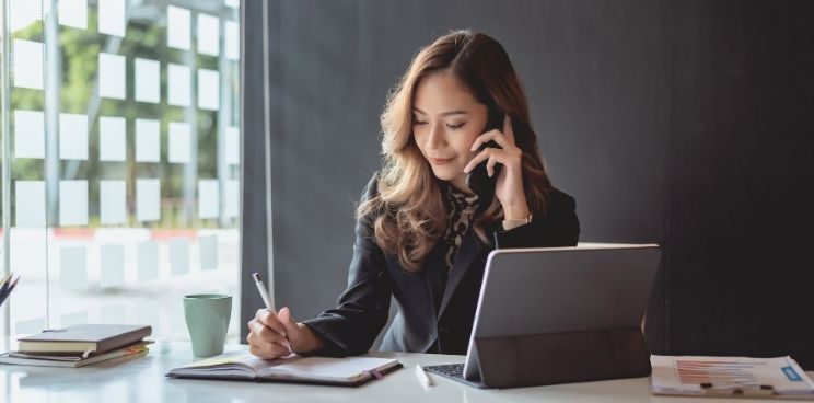 Audit-Ready means Opportunity-Ready