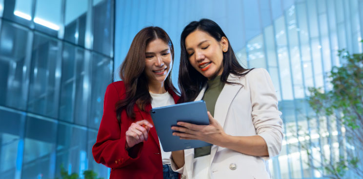 Beyond the Barangay: Market Development Lessons for SMEs 