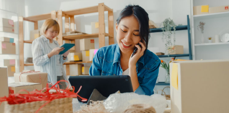 No Pinoy SME Left Behind