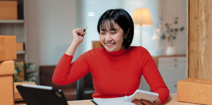 Plug In, Play Smart, and Profit with Technology