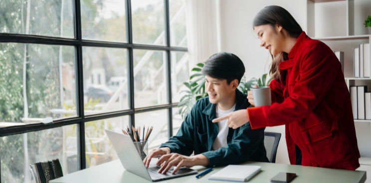 Thriving with Purpose