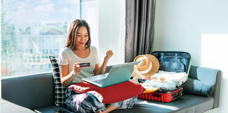 A Quick Guide to Using Air Miles for Vacations