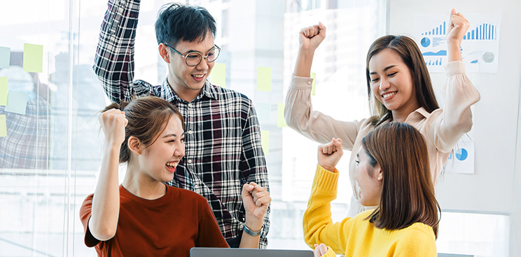 Employee Well-Being and Financial Wellness