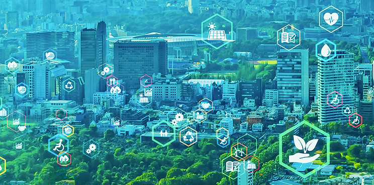 How Green Cities Attract Investments and Create Jobs