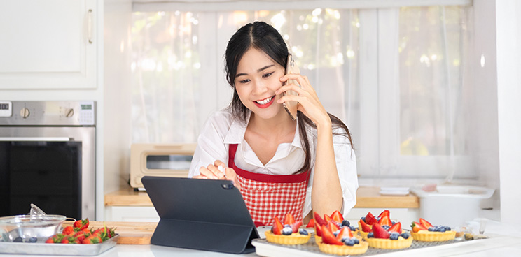 Kitang Kumukutikutitap: How F&B SMEs can shine bright this Christmas season