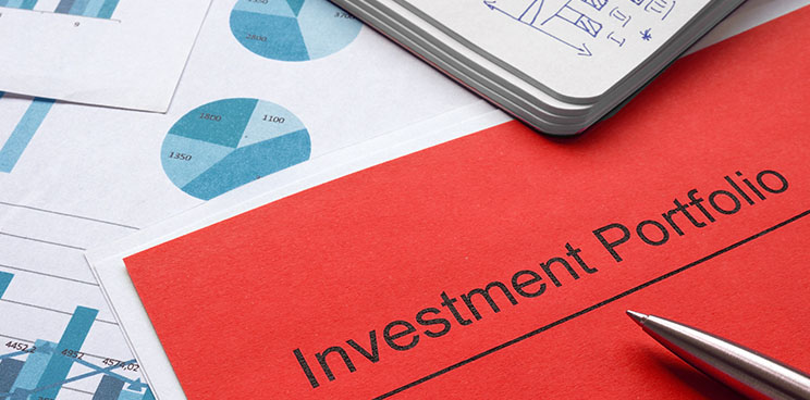 Easy Guide to Investment and Portfolio Management