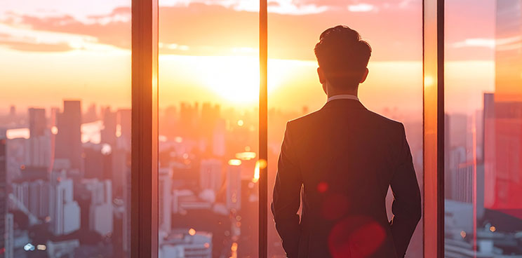 Why You Should Invest Your Money Now