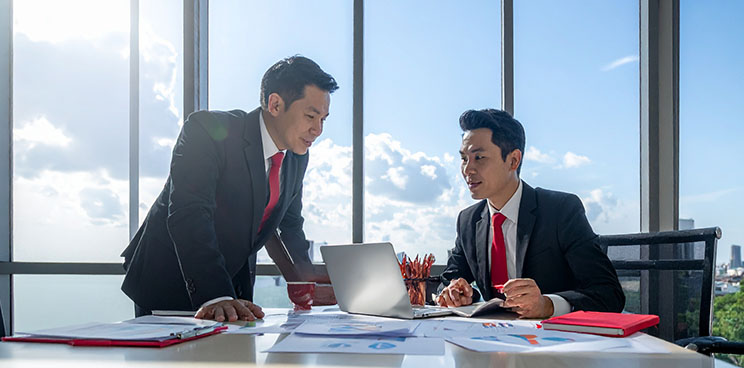 A Quick Guide to Investment Banking