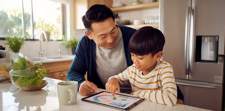 Sustainable Energy Habits for an Eco-Friendly Home