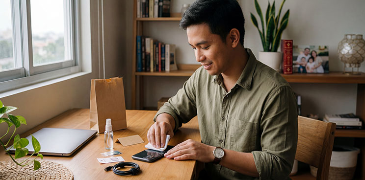 4 Ways to Responsibly Dispose of Old Gadgets