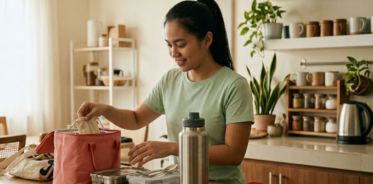 Why Sustainability Starts with Self-Care and Well-Being