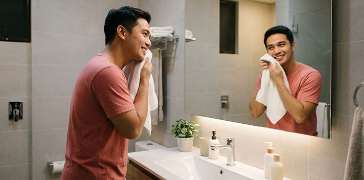 How to Conserve Water at Home