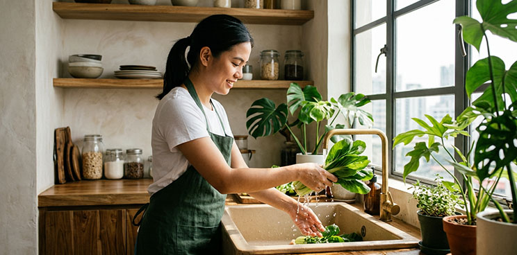 Everyday Habits for El Niño Season: Save Water, Power, and Money