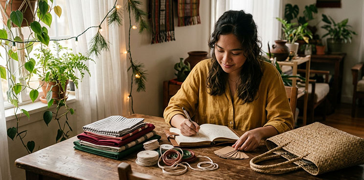 5 Ways to Get a Head Start on Mindful Christmas Shopping