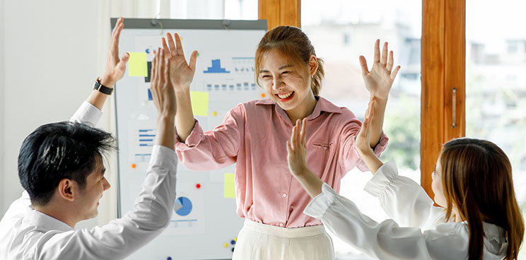 When Hesitation Costs More Than Risk