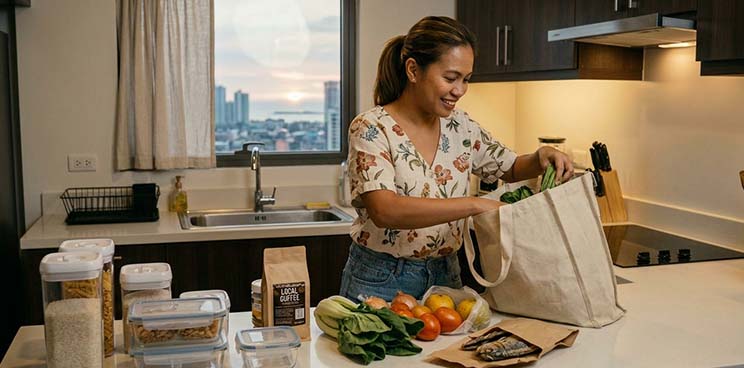 Small Swaps, Cleaner Oceans: 9 Alternatives to Everyday Items