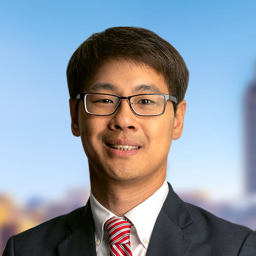 Karl Kendrick T. Chua