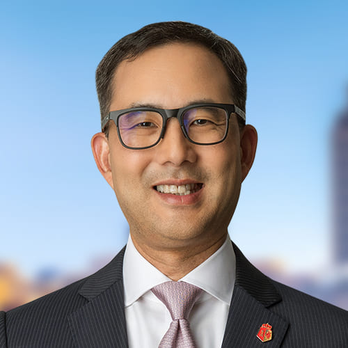 Eric Roberto M. Luchangco 