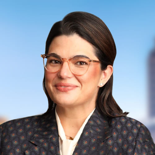 Mariana Beatriz E. Zobel de Ayala 