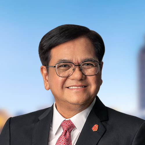 Elfren Antonio S. Sarte 