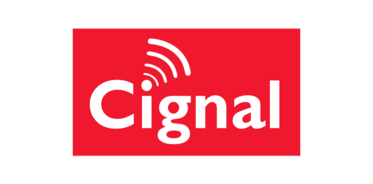 cignal logo