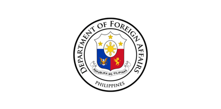 Department of Foreign Affairs