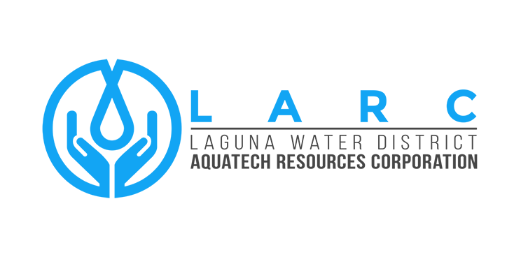 laguna water district aquatech resources corp
