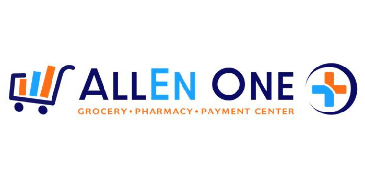 allenone logo