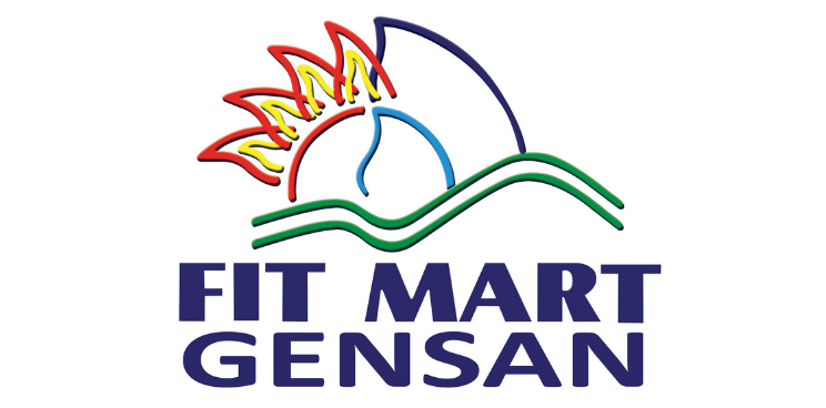 fit mart logo