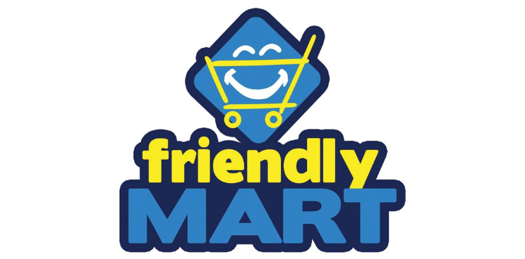 friendly mart