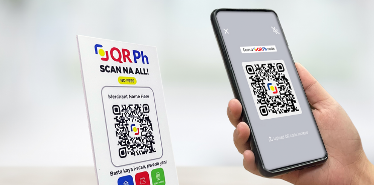 qr payment
