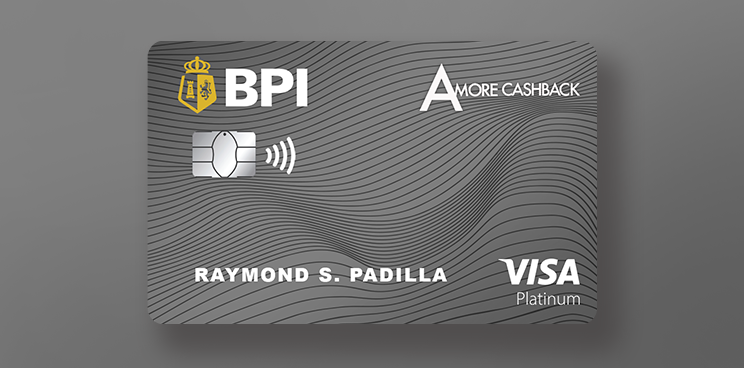 Effortlessly Enrich Your Lifestyle - Black Card