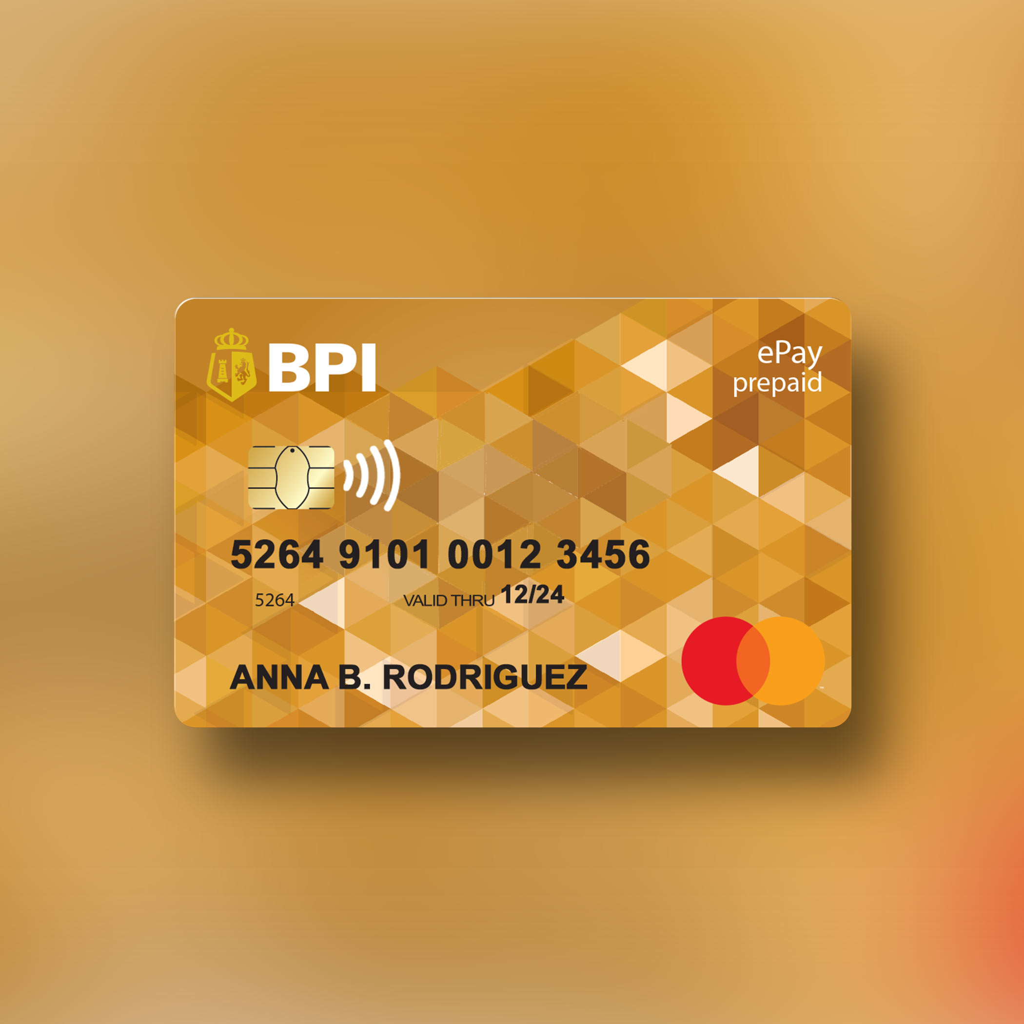 BPI Virtual Card | BPI
