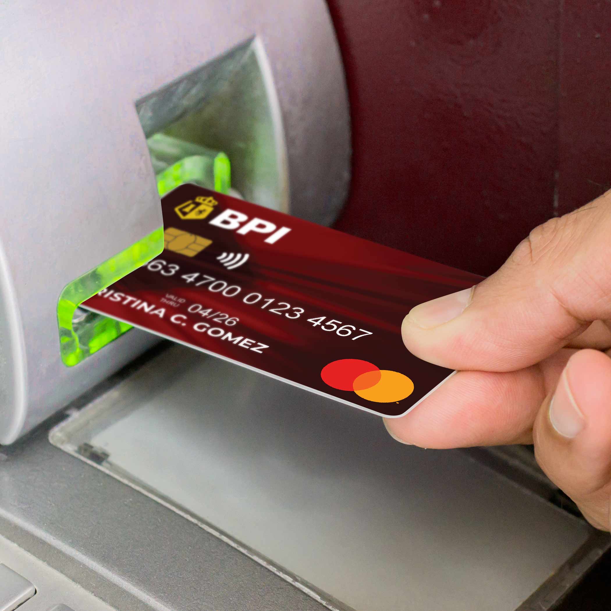 Debit Card Fees Bpi Debit Card Fees Bpi