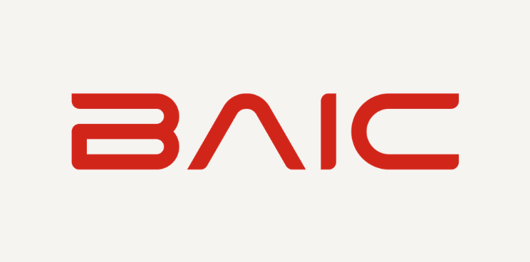 baic logo
