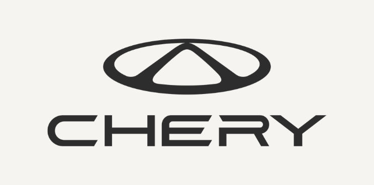 Chery logo
