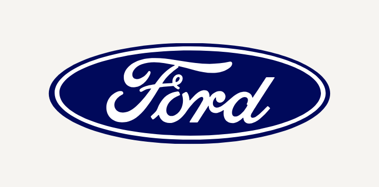 ford logo