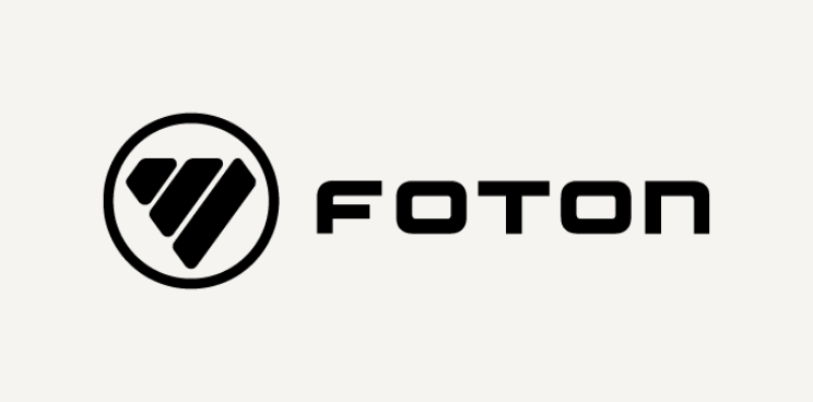 foton logo