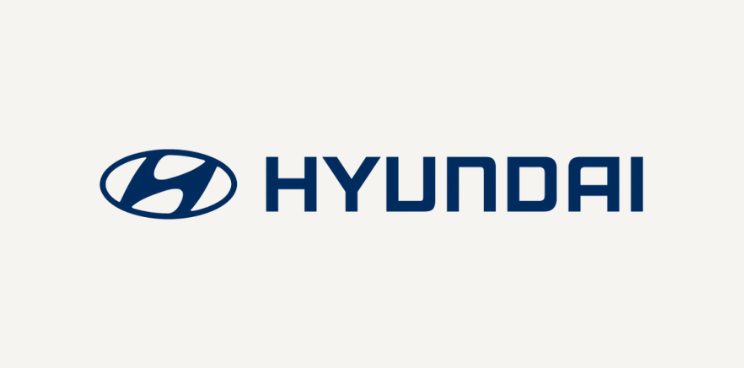 Hyundai logo