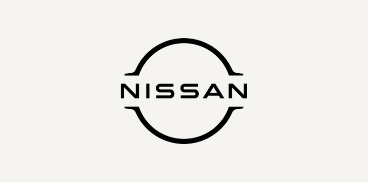nissan logo