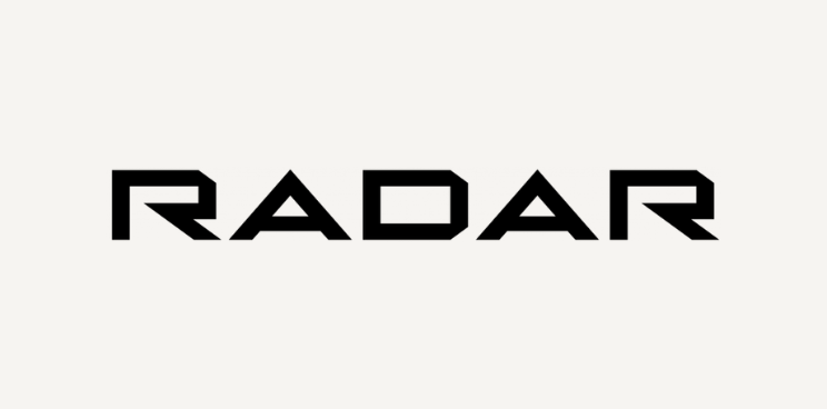 radar logo