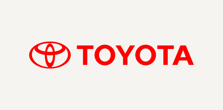 toyota logo