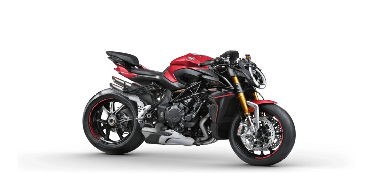 Brutale 1000RR