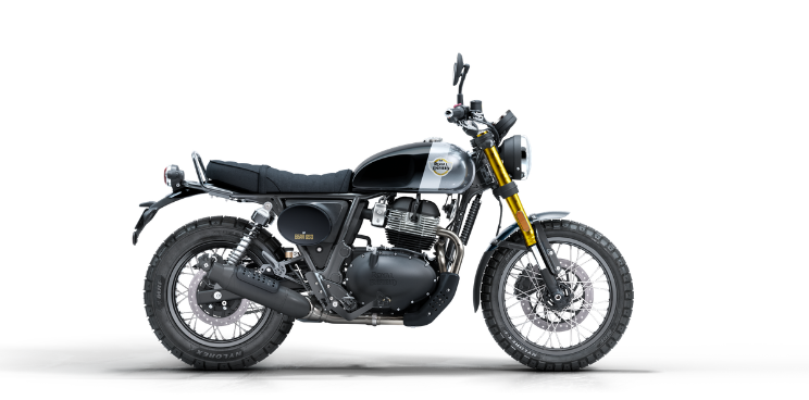 Bear 650