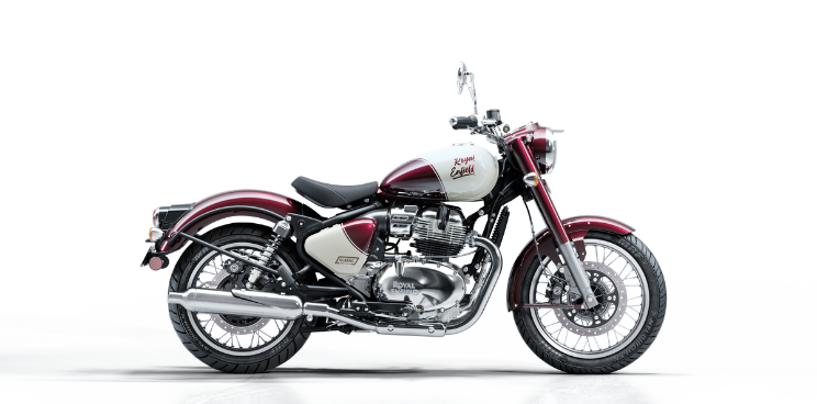 Classic 650