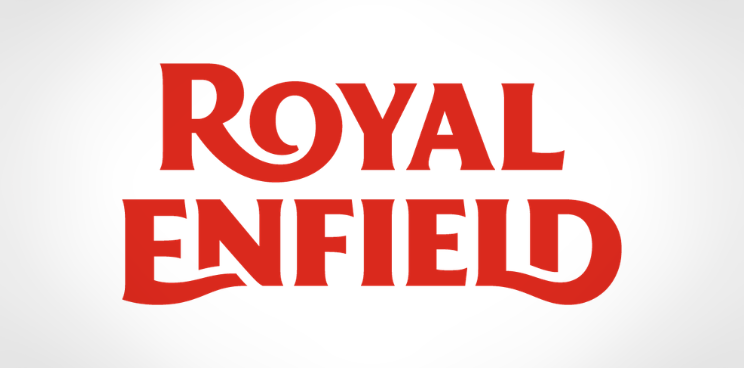 royal enfield logo
