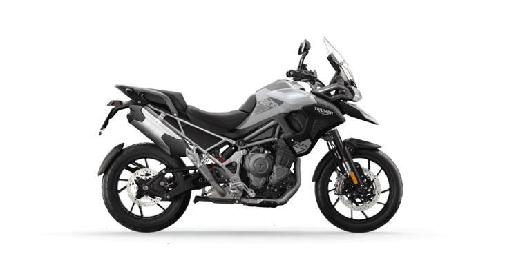 Tiger 1200 GT Pro