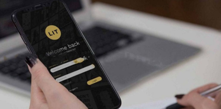 Lit Digital Library | BPI