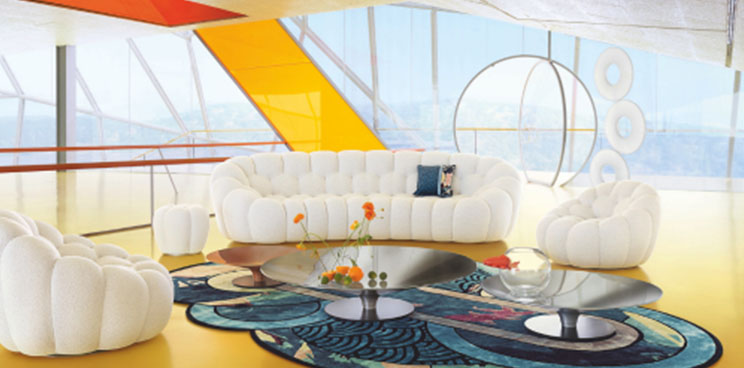 Roche Bobois
